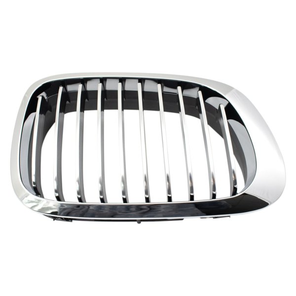 DIY Solutions® - Passenger Side Upper Grille