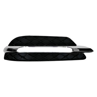 DIY Solutions® - Front Lower Outer Passenger Side Fog Light Cover