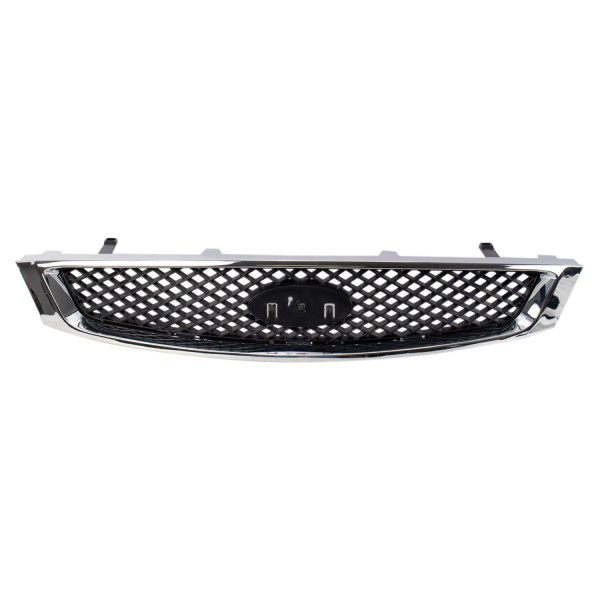 DIY Solutions® - Upper Grille