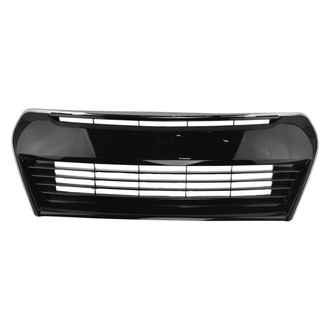 DIY Solutions® - Front Lower Bumper Grille