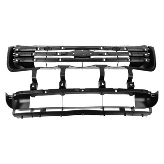 DIY Solutions® - Grille Mounting Panel