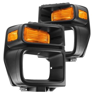 DIY Solutions® - Replacement Headlight Bezels