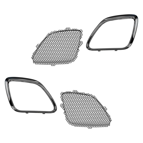 DIY Solutions® - Upper Grille Inserts