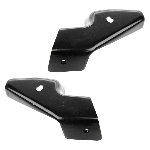 DIY Solutions® - Front Outer Bumper Brackets