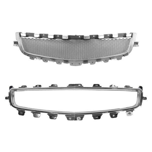 DIY Solutions® - Center Grille