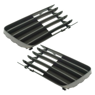 DIY Solutions® - Front Fog Light Covers