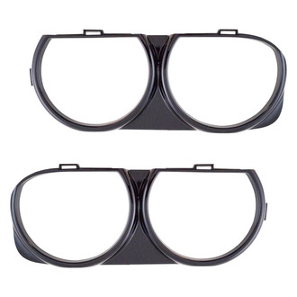DIY Solutions® - Headlight Bezel