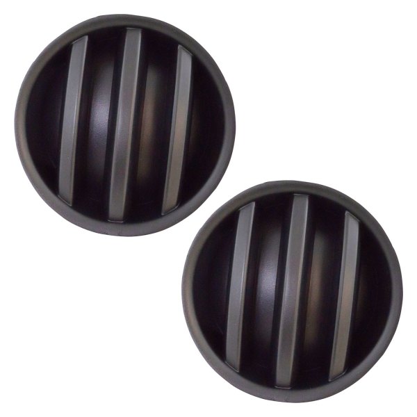 DIY Solutions® - Front Fog Light Covers