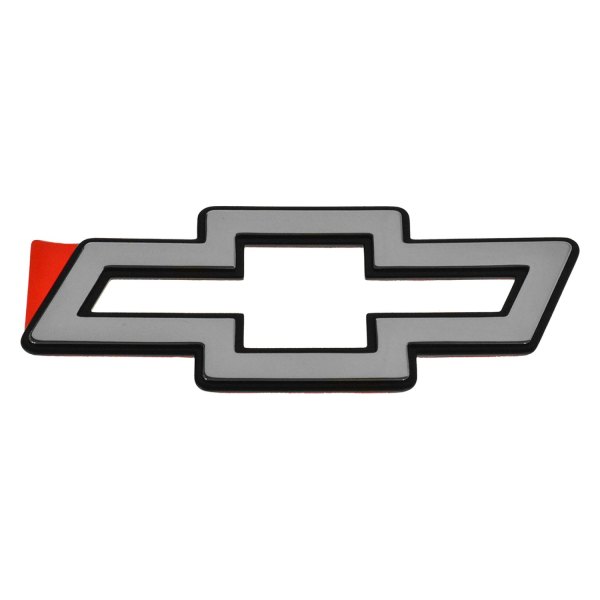 DIY Solutions® - "Bowtie" Chrome Emblem