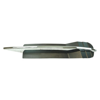 DIY Solutions® - Front Passenger Side Fog Light Cover