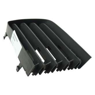 DIY Solutions® - Front Passenger Side Fog Light Cover