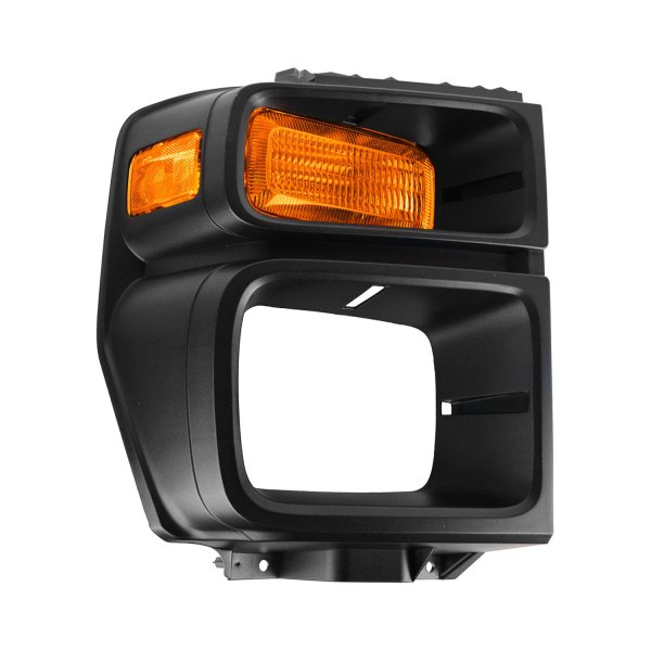 DIY Solutions® - Passenger Side Headlight Bezel