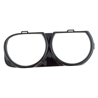 DIY Solutions® - Front Passenger Side Headlight Bezel