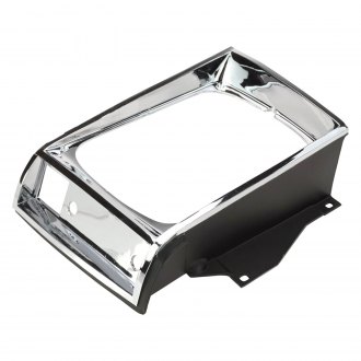 DIY Solutions® - Headlight Bezel