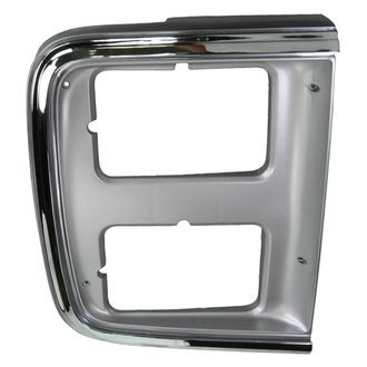 DIY Solutions® - Headlight Bezel