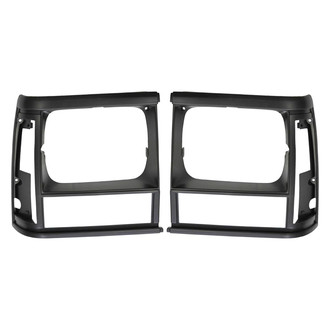 DIY Solutions® - Headlight Bezel