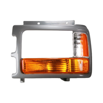 DIY Solutions® - Headlight Bezel