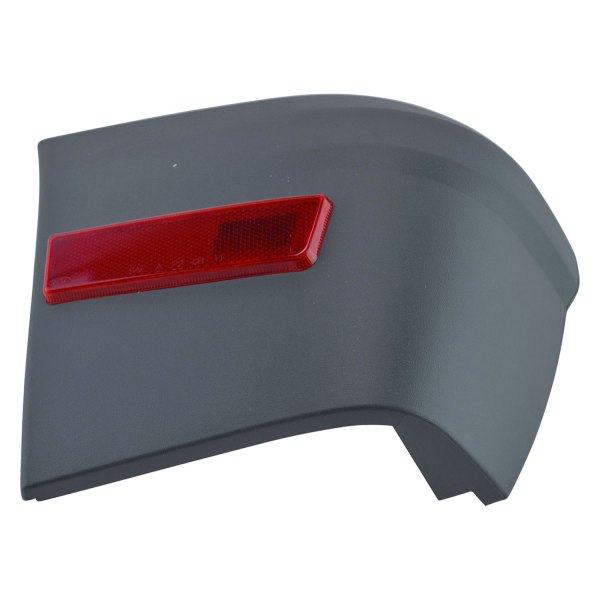 DIY Solutions® - Rear Driver Side Bumper End Cap