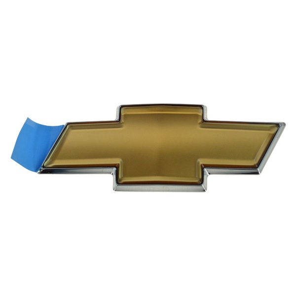 DIY Solutions® - "Bowtie" Gold Grille Emblem