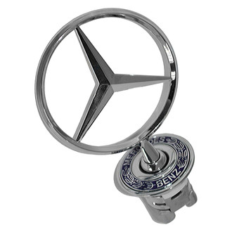 DIY Solutions® - Hood Ornament