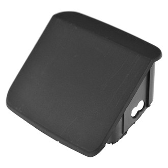 DIY Solutions® - Front Driver or Passenger Side Bumper End Cap