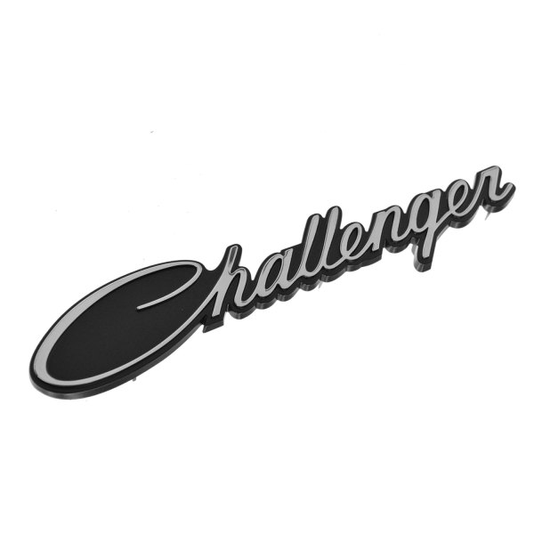 Challenger Logo Maker | Create Challenger logos in minutes