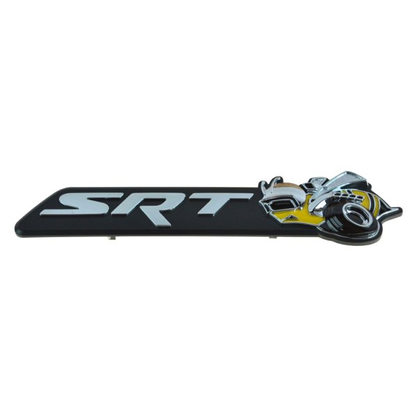 DIY Solutions® - "SRT Super Bee" Grille Emblem