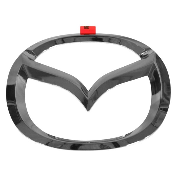 DIY Solutions® - "M" Chrome Grille Emblem