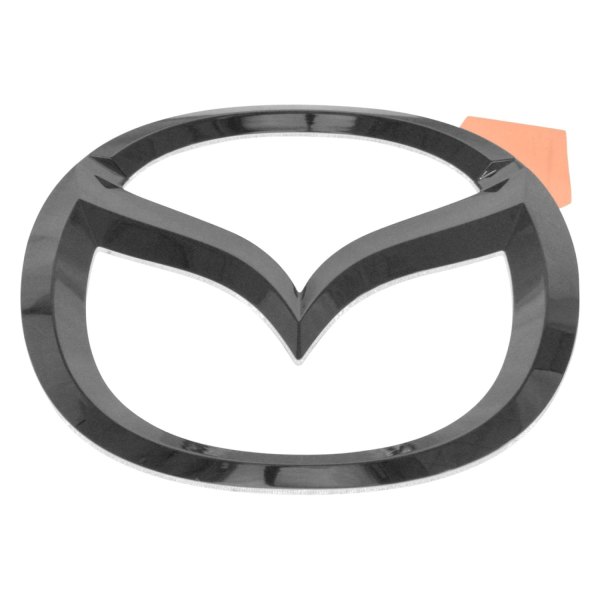 DIY Solutions® - "M" Chrome Bumper Emblem