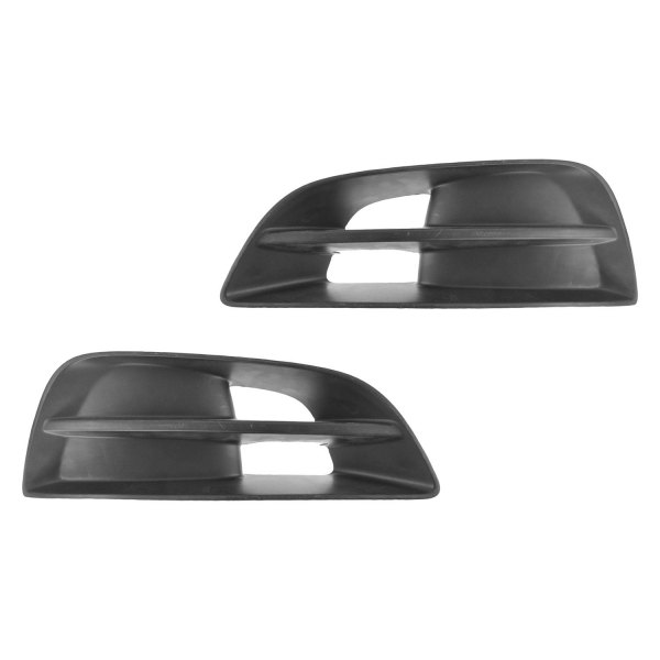 DIY Solutions® - Front Fog Light Covers