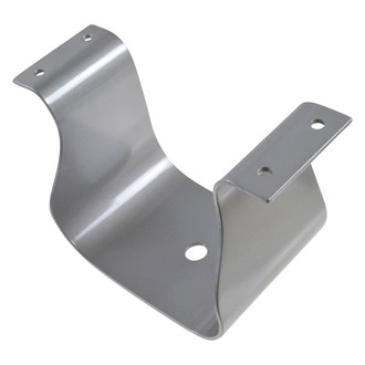 DIY Solutions® - Rear Passenger Side Bumper Bracket