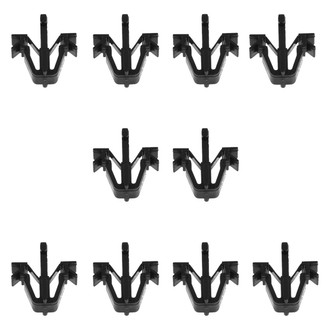 DIY Solutions® - Emblem Retainer Set