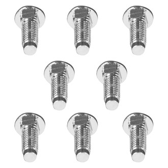 DIY Solutions® - Front Bumper Bolt Set