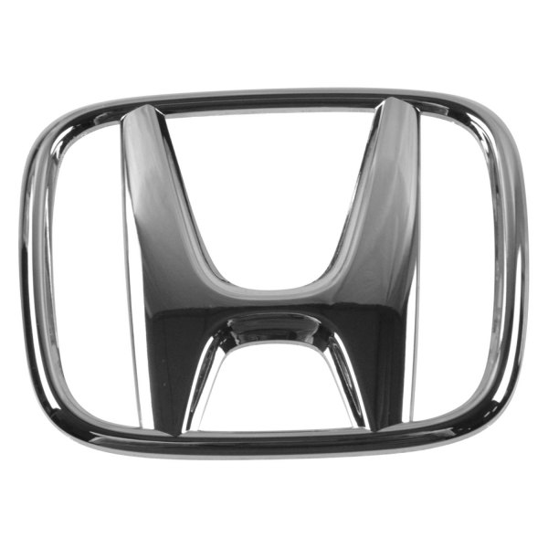 DIY Solutions® - "H" Chrome Grille Emblem