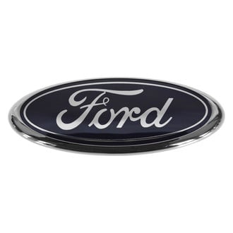 DIY Solutions® - "Blue Oval" Tailgate Emblem