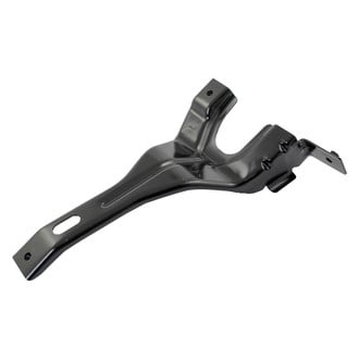 DIY Solutions® - Front Lower Driver Side Bumper Bracket