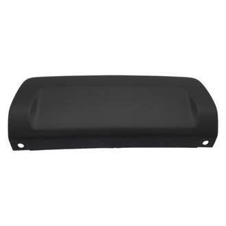 DIY Solutions® - Rear Tow Hook Cover