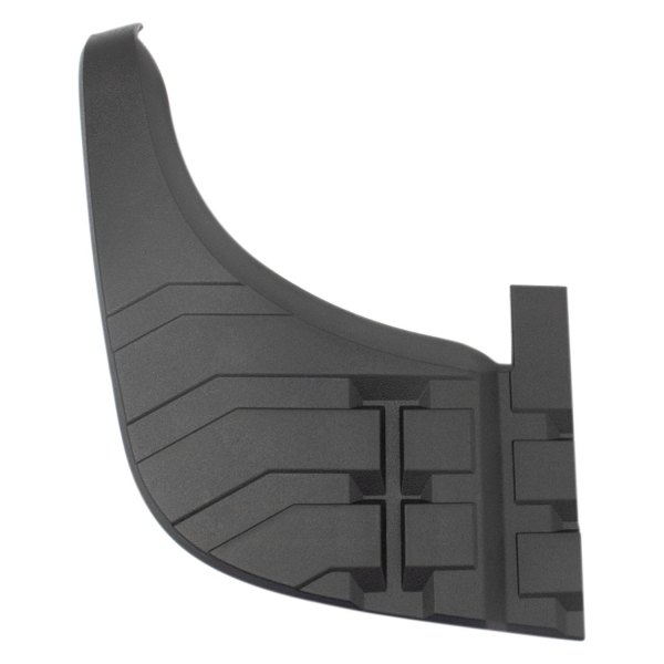 DIY Solutions® - Rear Driver Side Outer Bumper Step Pad