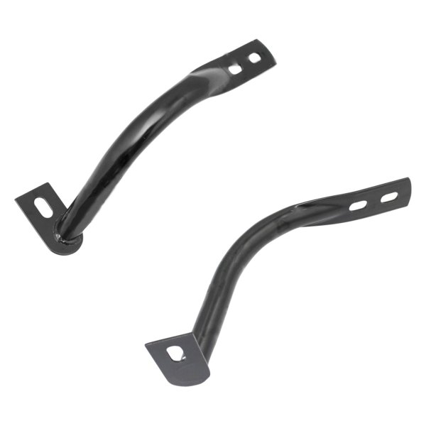 DIY Solutions® - Front Outer Bumper Braces