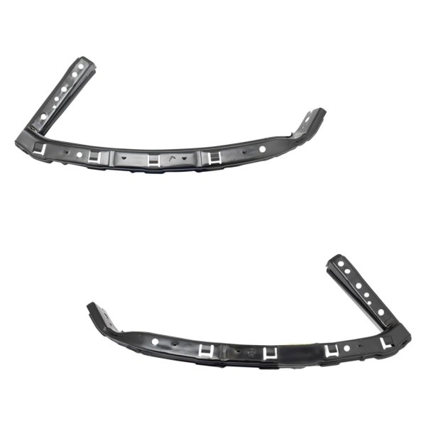 DIY Solutions® - Front Outer Bumper Cover Brackets
