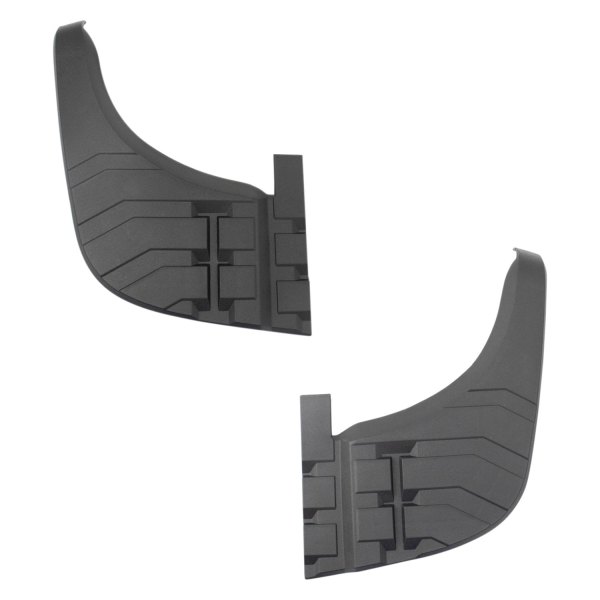 DIY Solutions® - Rear Outer Bumper Step Pads