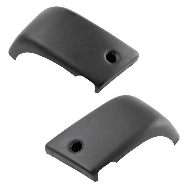 DIY Solutions® - Front Driver and Passenger Side Bumper Ends