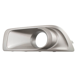 DIY Solutions® - Front Fog Light Bezel