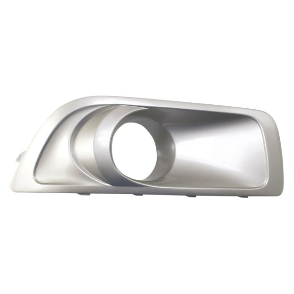 DIY Solutions® - Front Passenger Side Fog Light Bezel