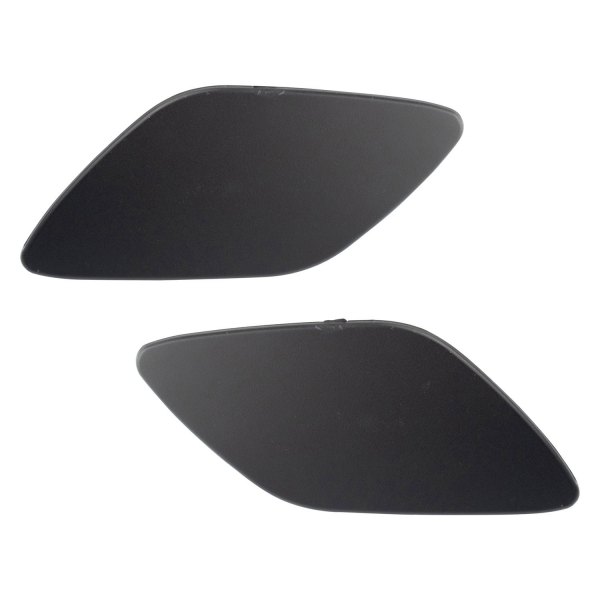 DIY Solutions® - Front Driver and Passenger Side Headlight Washer Covers