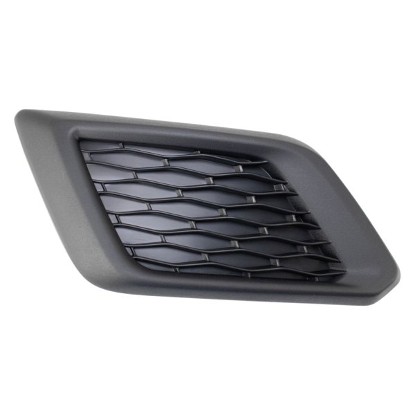 DIY Solutions® - Front Driver Side Fog Light Cover