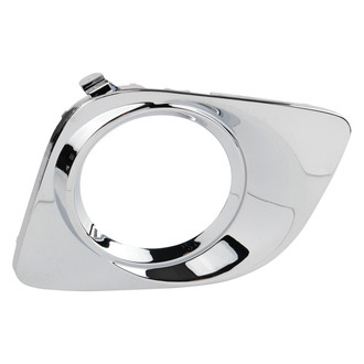 DIY Solutions® - Front Fog Light Bezel