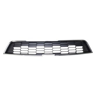 Chevy Replacement Grilles | Moldings, Emblems, Brackets – CARiD.com