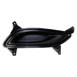 DIY Solutions® - Front Fog Light Cover