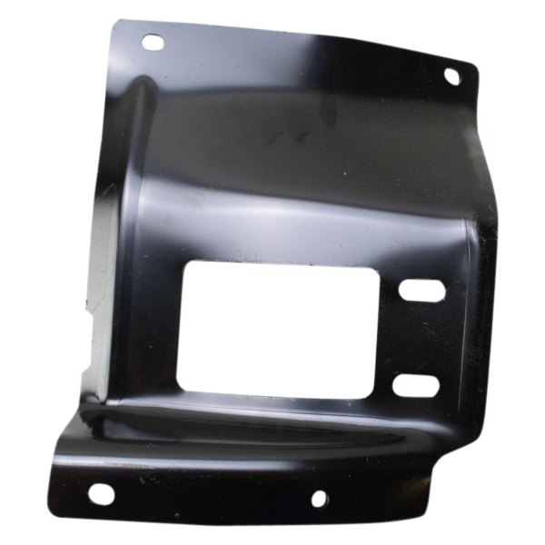 DIY Solutions® - Front Driver Side Bumper Mounting Plate